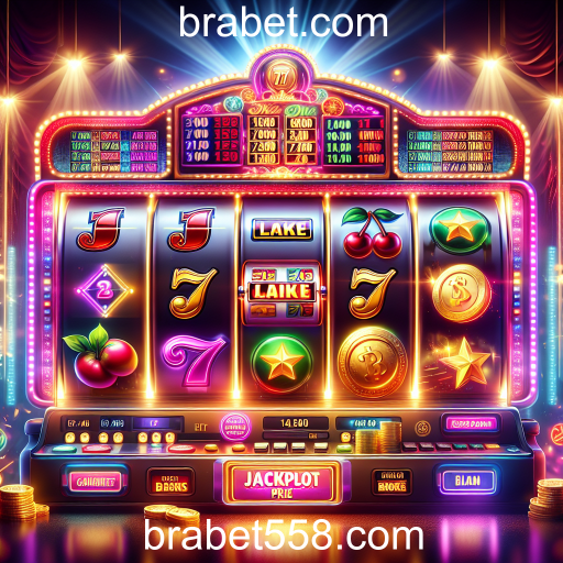 Descubra a Experiência de Jogos Ao Vivo em brabet.com